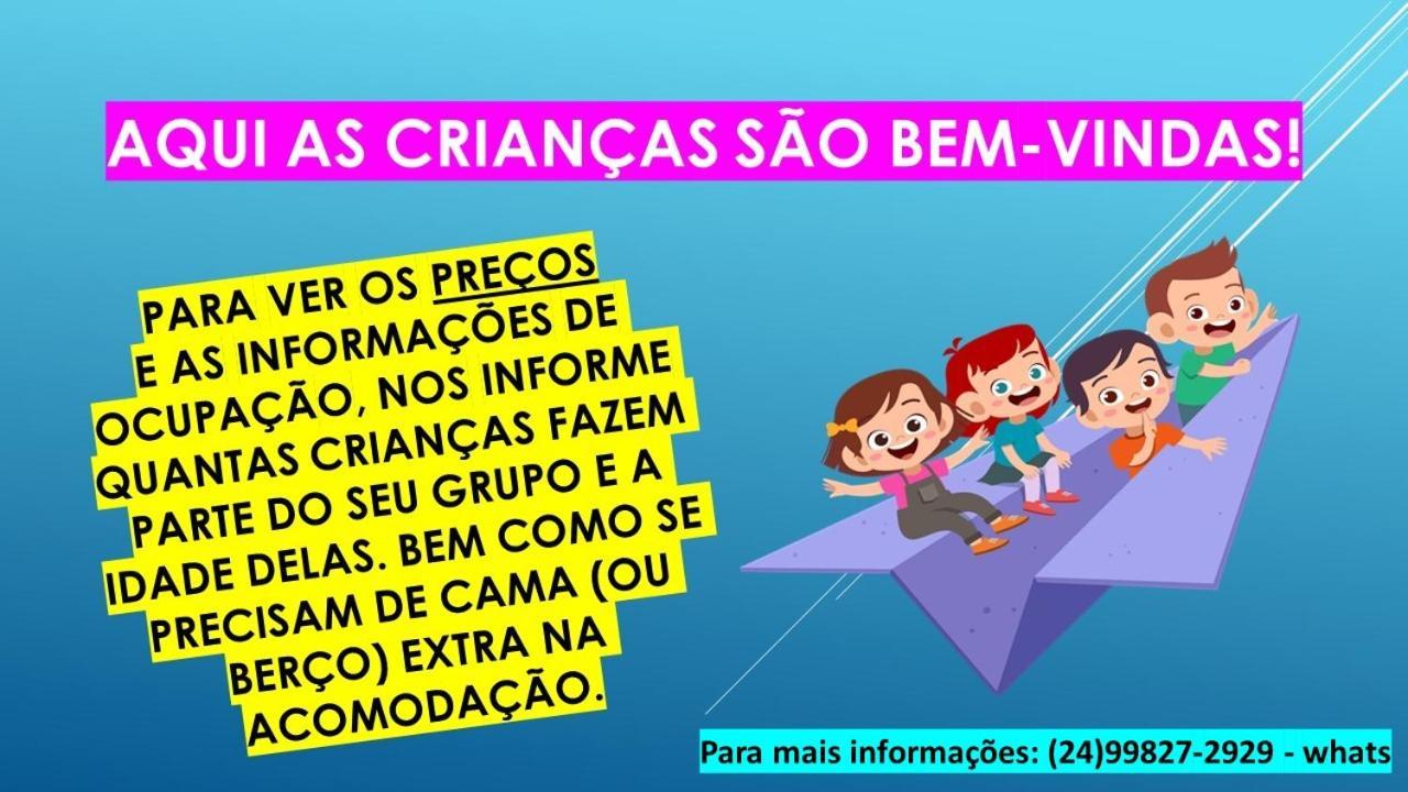 פנדו Pousada Riacho Da Serra מראה חיצוני תמונה